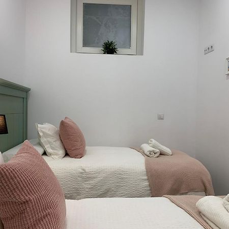 Casa Urquinaona Apartment Cadiz Ngoại thất bức ảnh