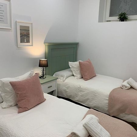 Casa Urquinaona Apartment Cadiz Ngoại thất bức ảnh