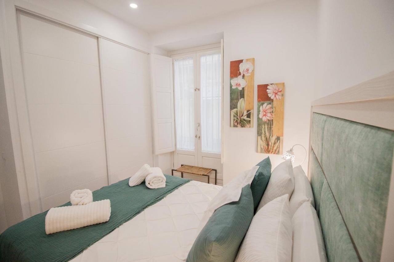 Casa Urquinaona Apartment Cadiz Ngoại thất bức ảnh